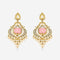 Kundan Earring 195199