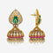 Kundan Earring 191760