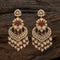 Kundan Earring 164028