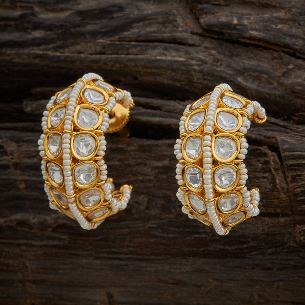 Kundan Earring 151636