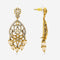 Kundan Earring 195197