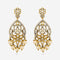 Kundan Earring 195197
