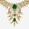 Kundan Necklace 194013