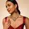 Kundan Necklace 195211