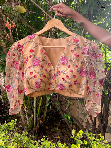 Products – Tagged Puff Blouse – Page 2 – Cherrypick