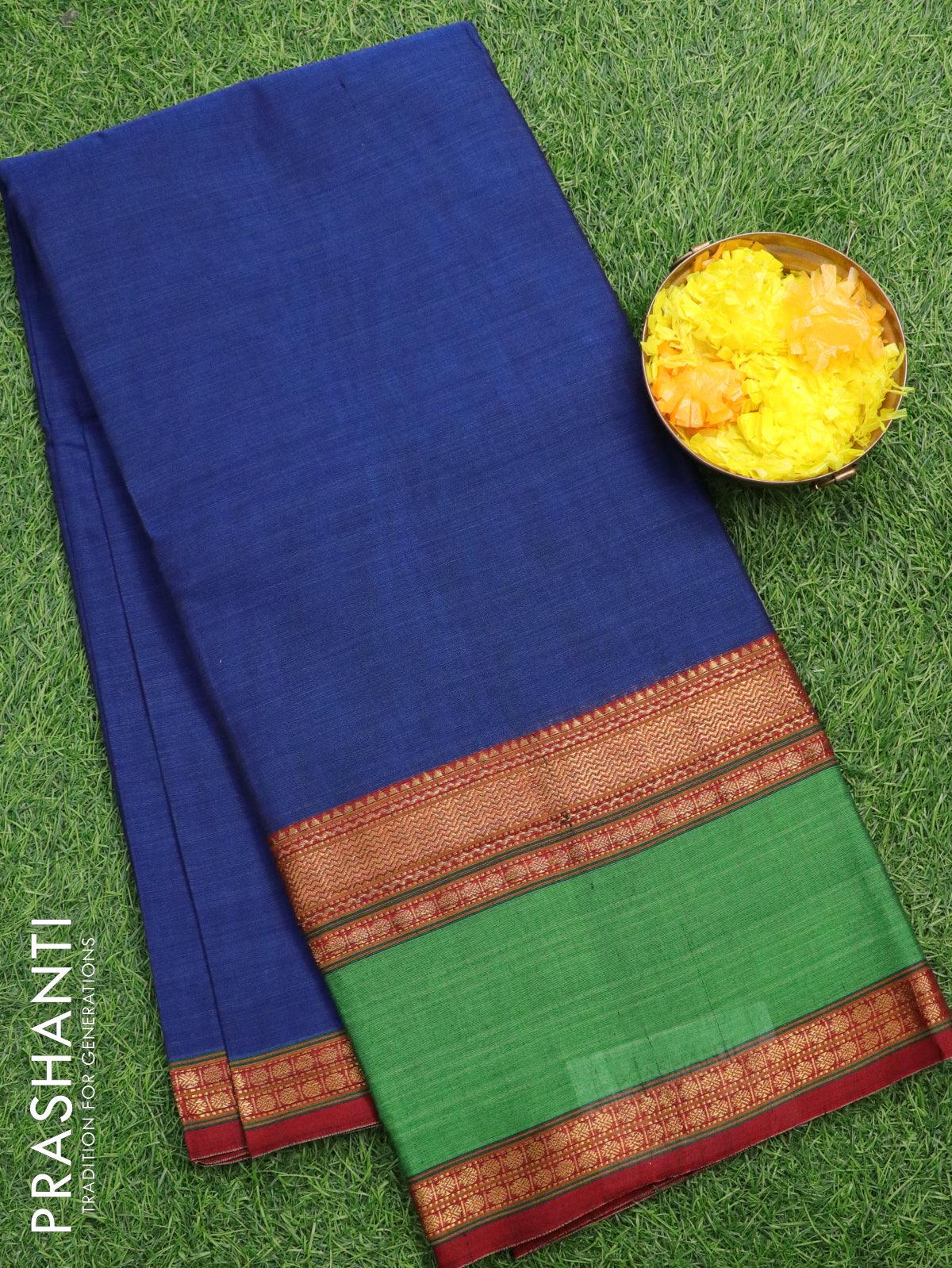 Pure Soft Cotton Saree Online Floral Print Saree Grey