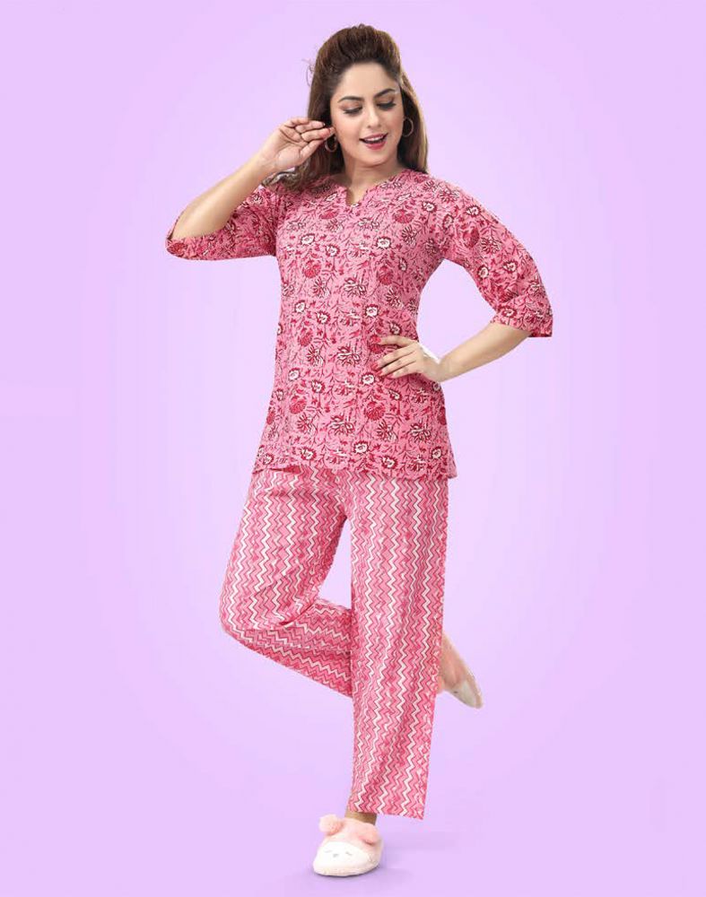 Floral Cotton Pajama Set/bridesmaids Gifts/floral Printed/soft and Comfy  Night Wear/cotton Sleepwear/indian Cotton Pajama/gifts for Her/mom - Etsy |  Cotton pajama sets, Cotton sleepwear, Floral pajama set