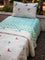 Kite Organic Cotton Bedsheet