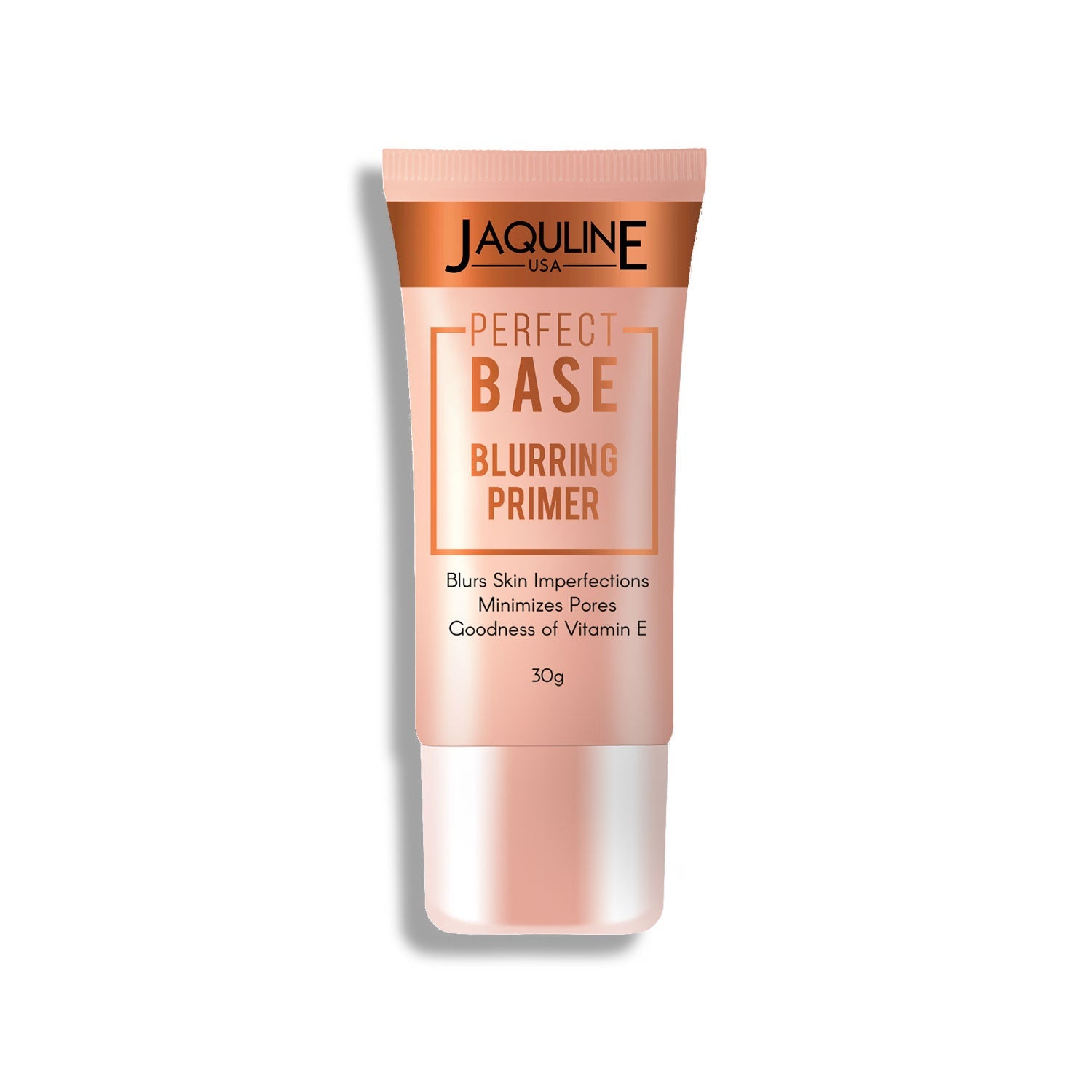 Jaquline USA Perfect  Base Blurring Primer 30g