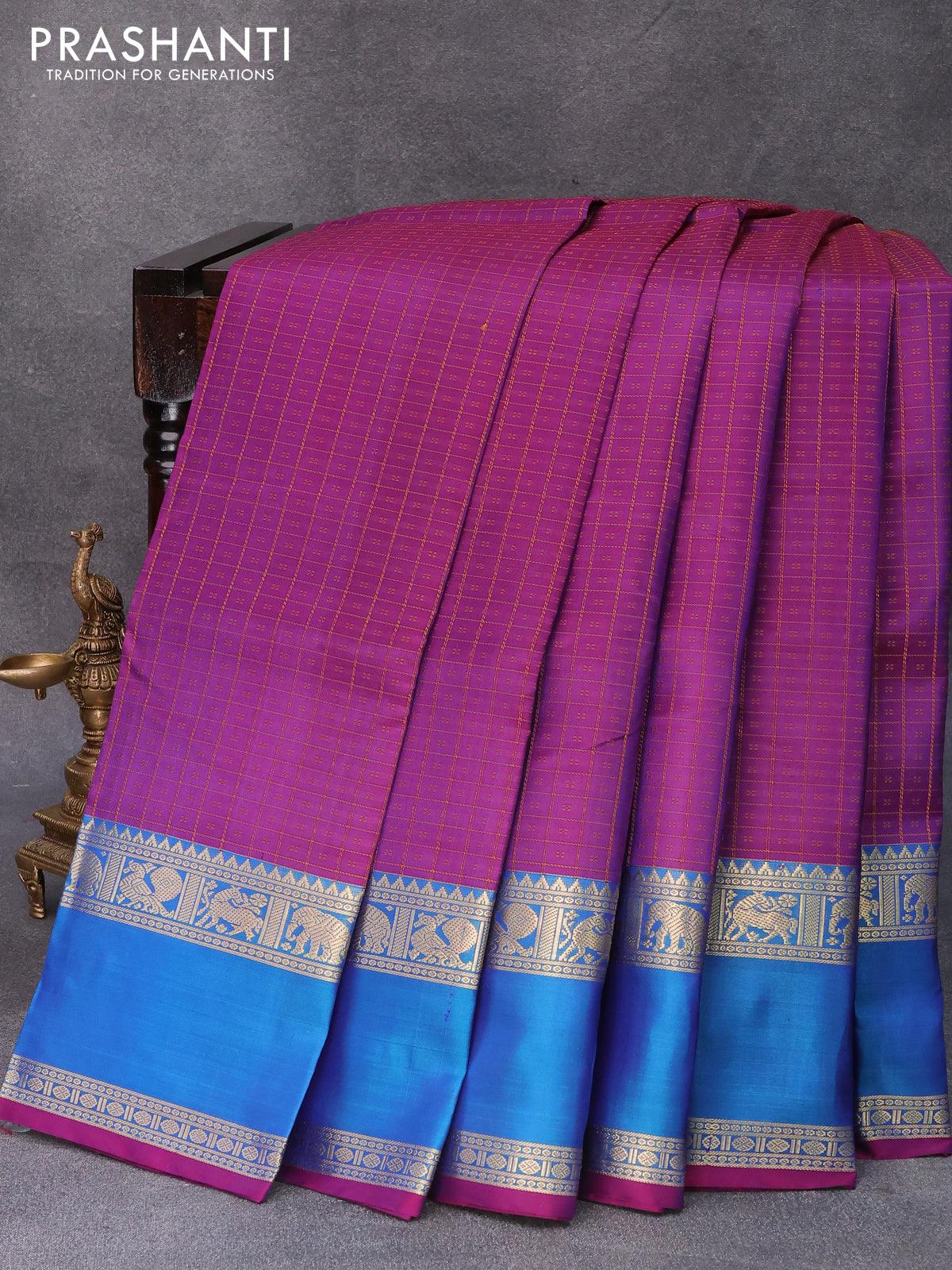 Prashanti - Cotton sarees are versatile and usher in... | Facebook