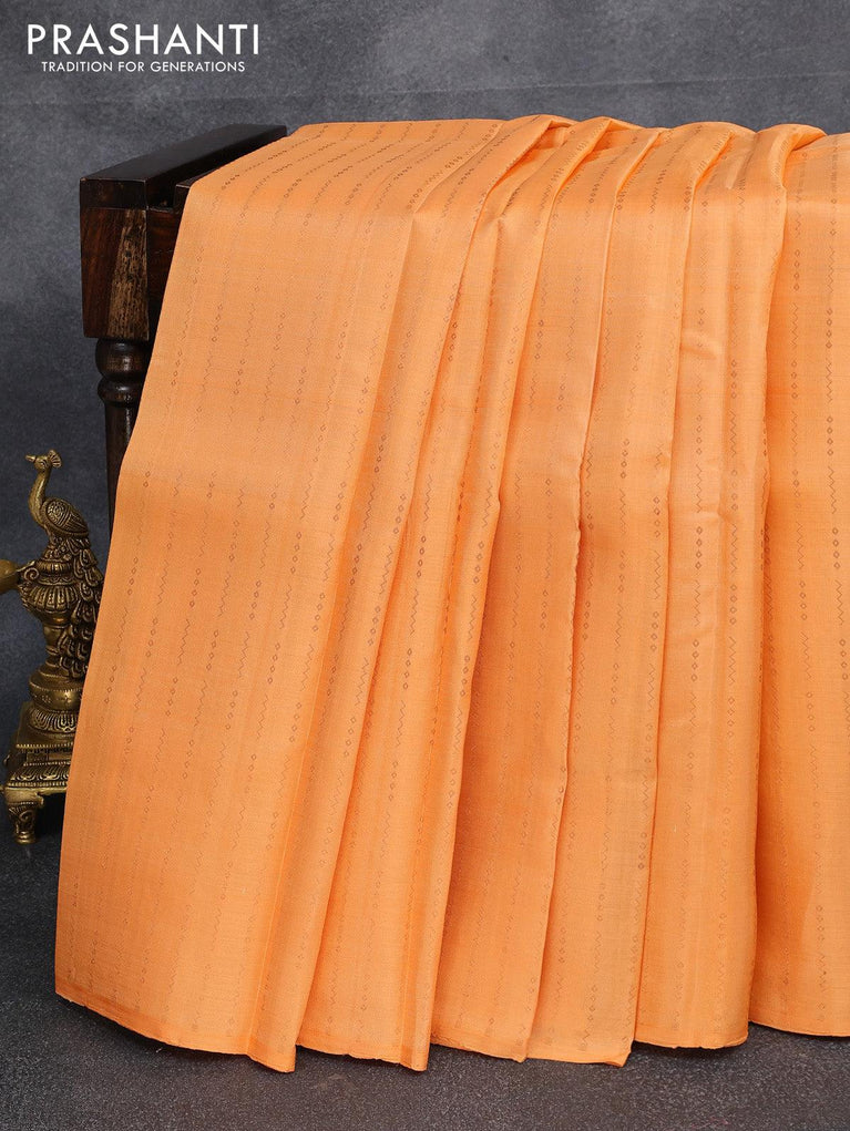 Madhuram - Kanjivaram Soft Silk Sarees, Prashanti