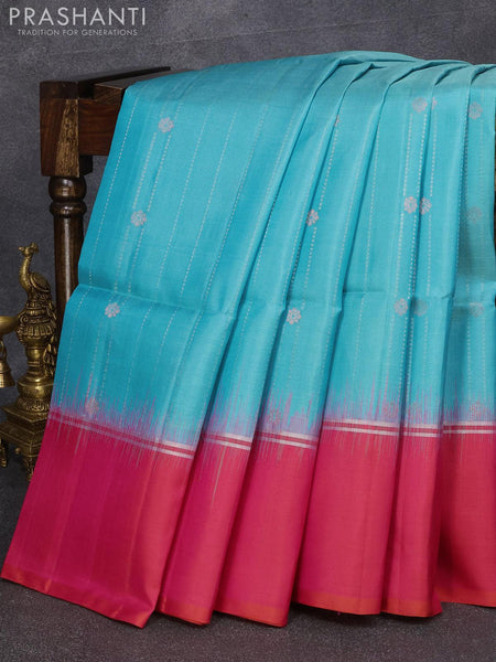 Latest Soft silk Sarees