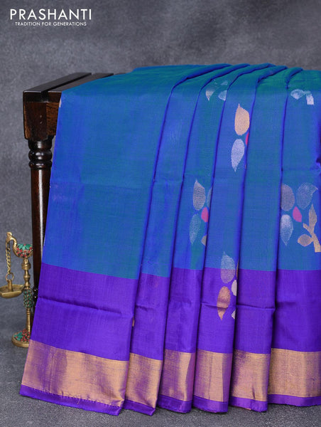 Beautiful magenta colour pure Uppada Silk Pattu Saree, Wedding Saree, –  shakthistyles