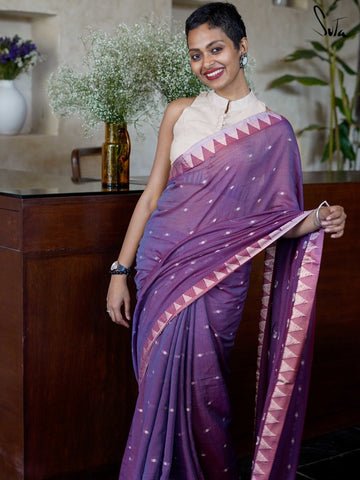 Cotton Lycra Ladies Baby Pink Saree Shaper, Mid at Rs 149/piece in