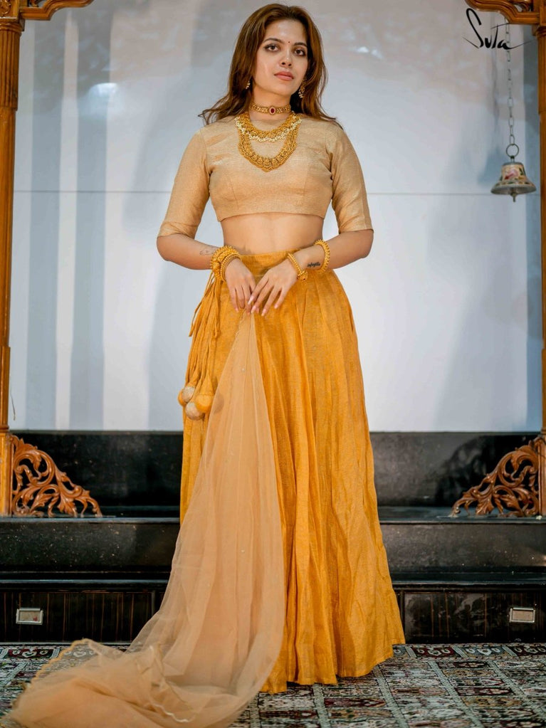 Ladies Border Saree Shapewear at Rs 149/piece, Saree Shapewear Petticoat  in Surat