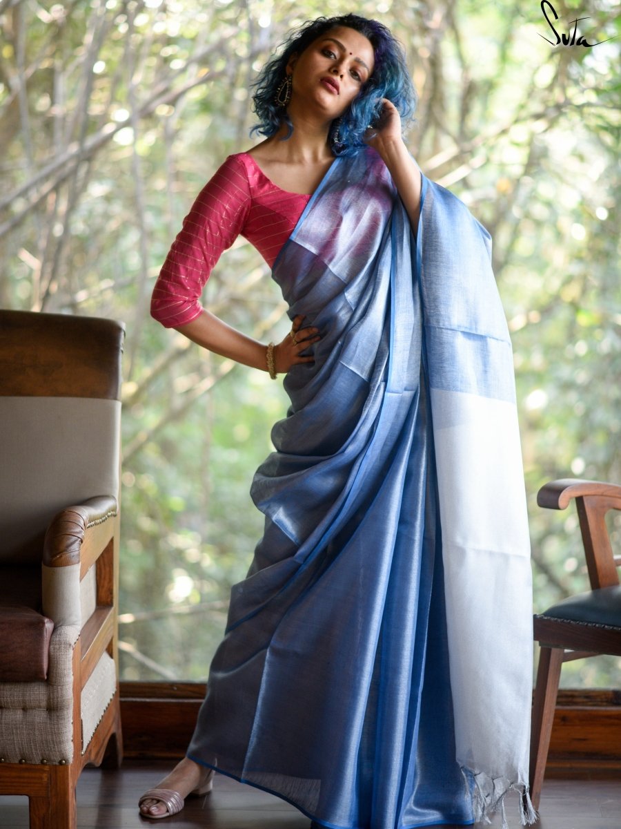 Siddhi Cotton Saree Petticoat Stitched 9 Part Pack of 3 – Cotton Saree  Petticoat