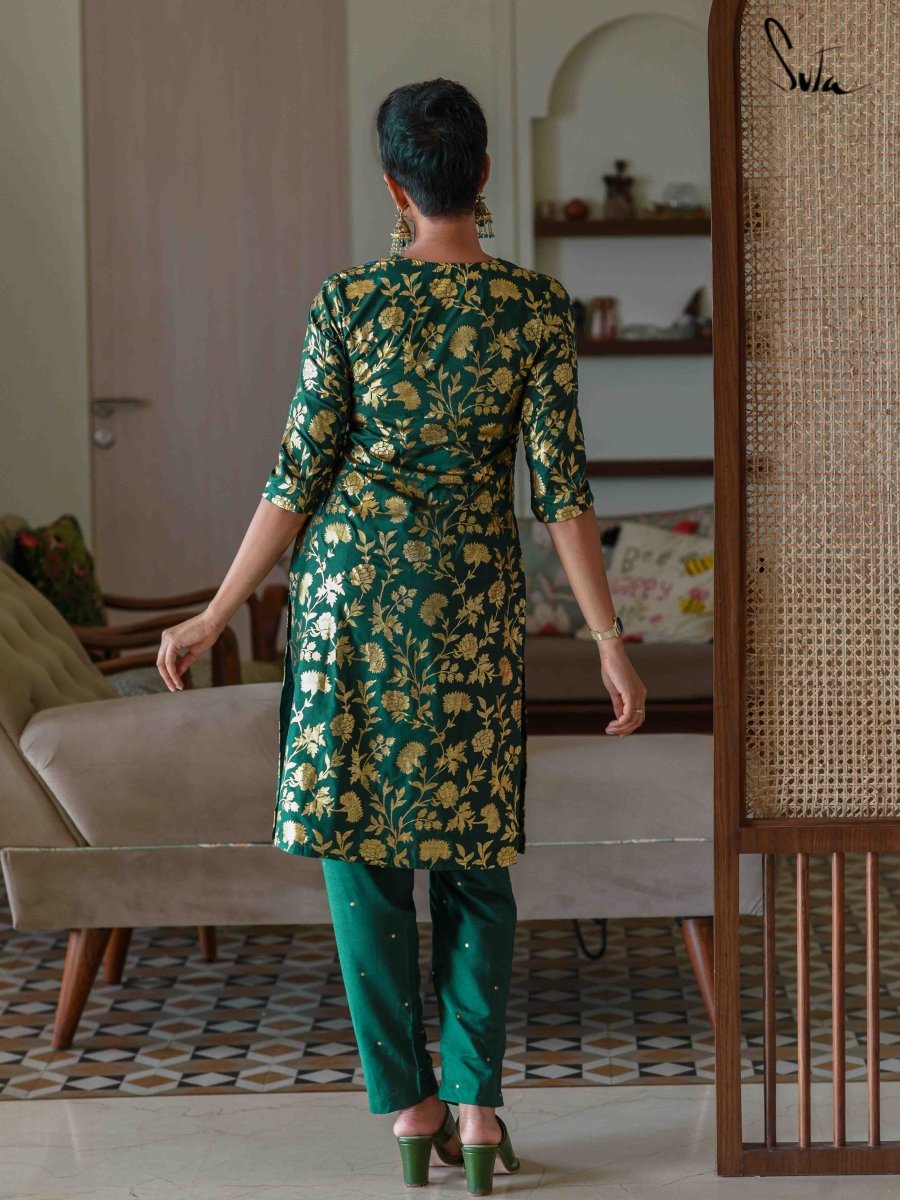 Plain Saree Dress Pattern | 3d-mon.com