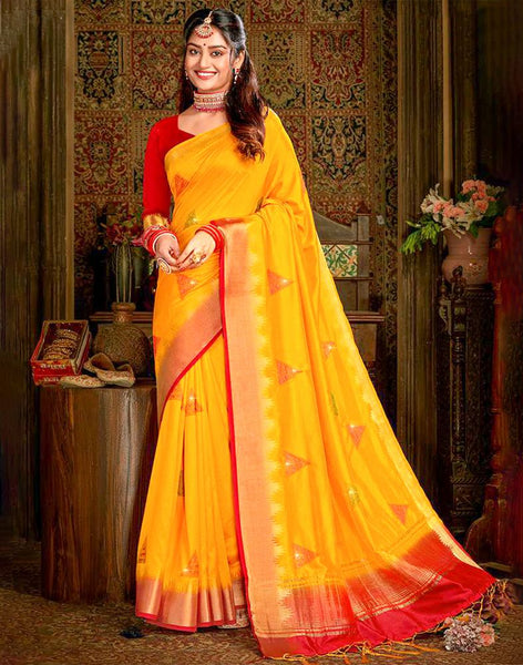 Summer Yellow Saree Shapewear, High at Rs 290/piece in Coimbatore