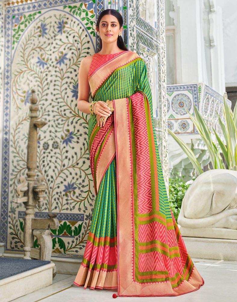 Buy Brasso Sarees for Women Online in India | Myntra