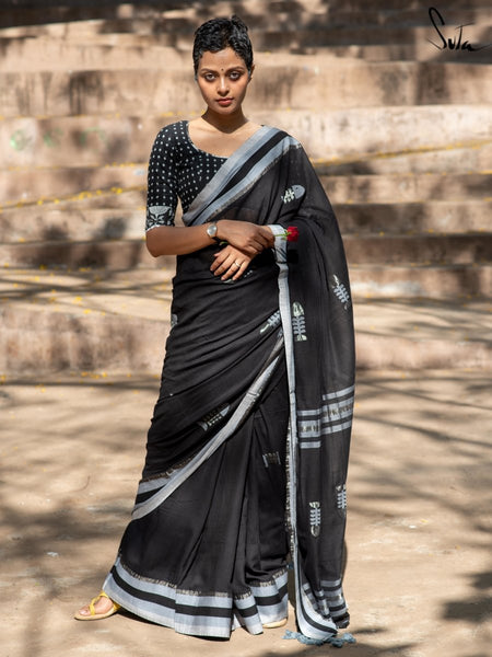 Mahatma Creation Microfiber Saree Shapewear Petticoat for