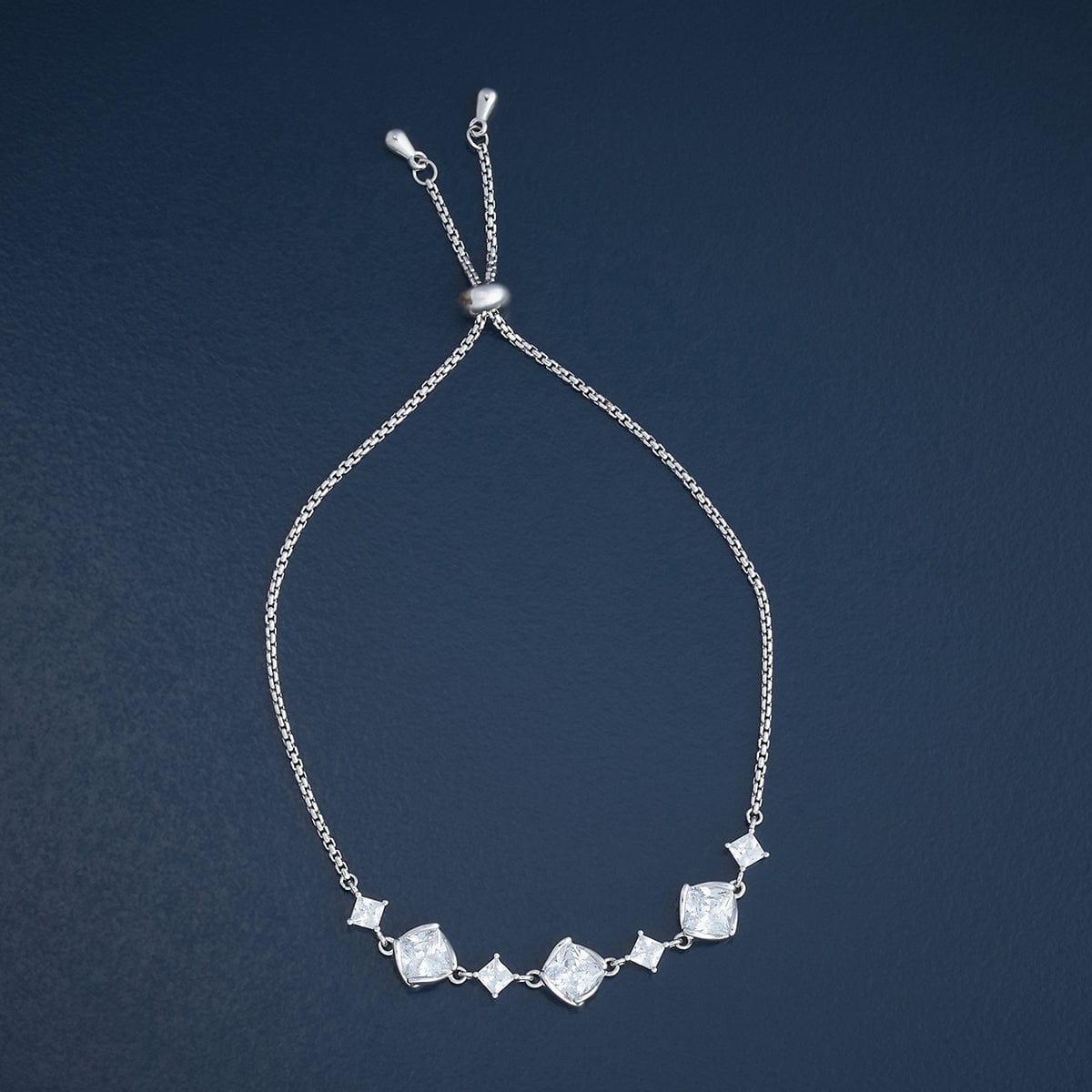 92.5 Silver Bracelet 183256