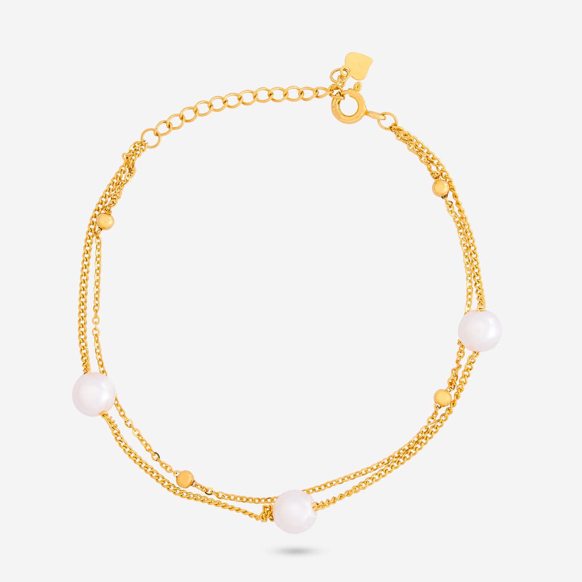 92.5 Silver Bracelet 194461