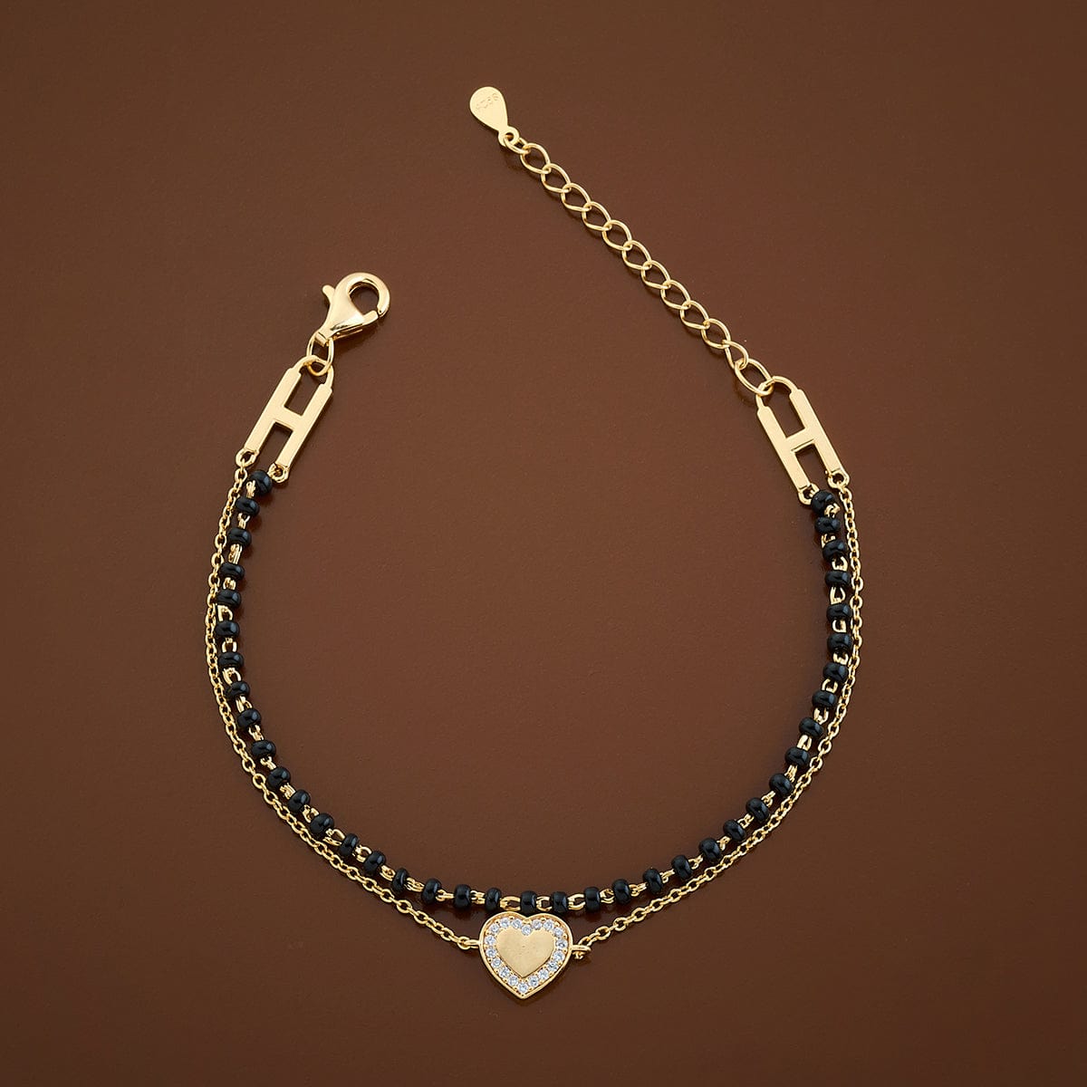 92.5 Silver Bracelet 157413