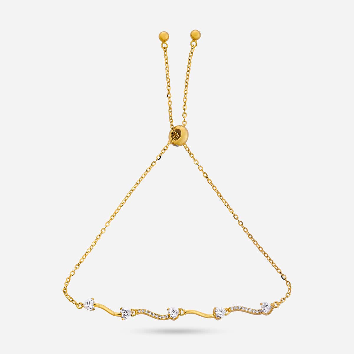 92.5 Silver Bracelet 194120