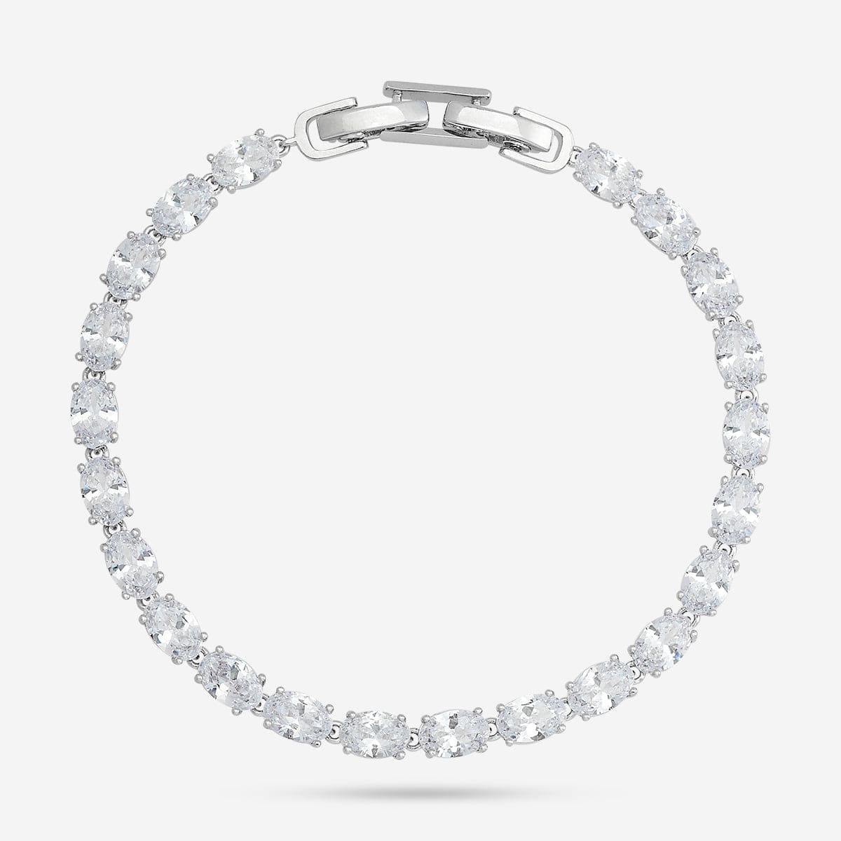 92.5 Silver Bracelet 188425