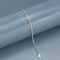 92.5 Silver Bracelet 191306