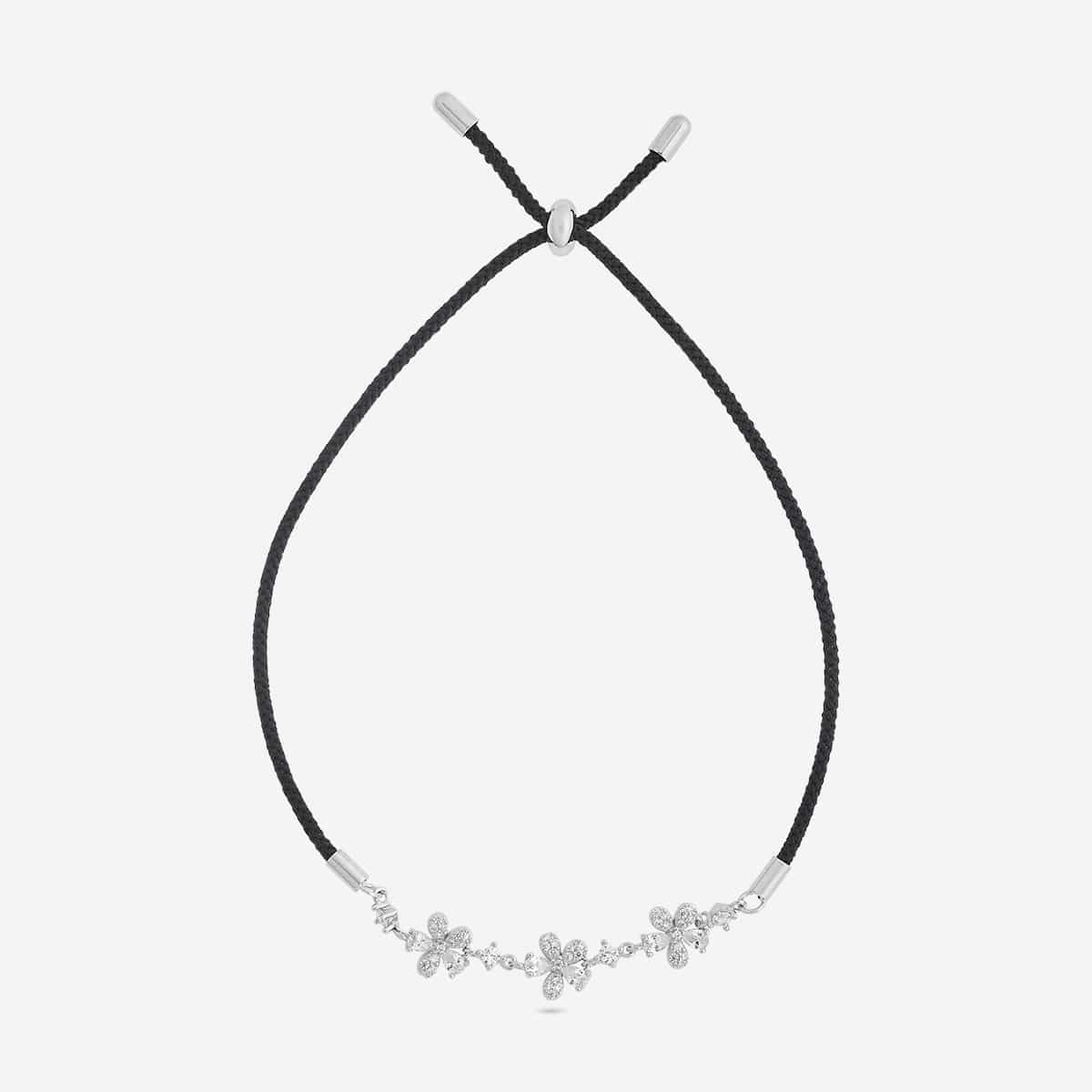 92.5 Silver Bracelet 194656