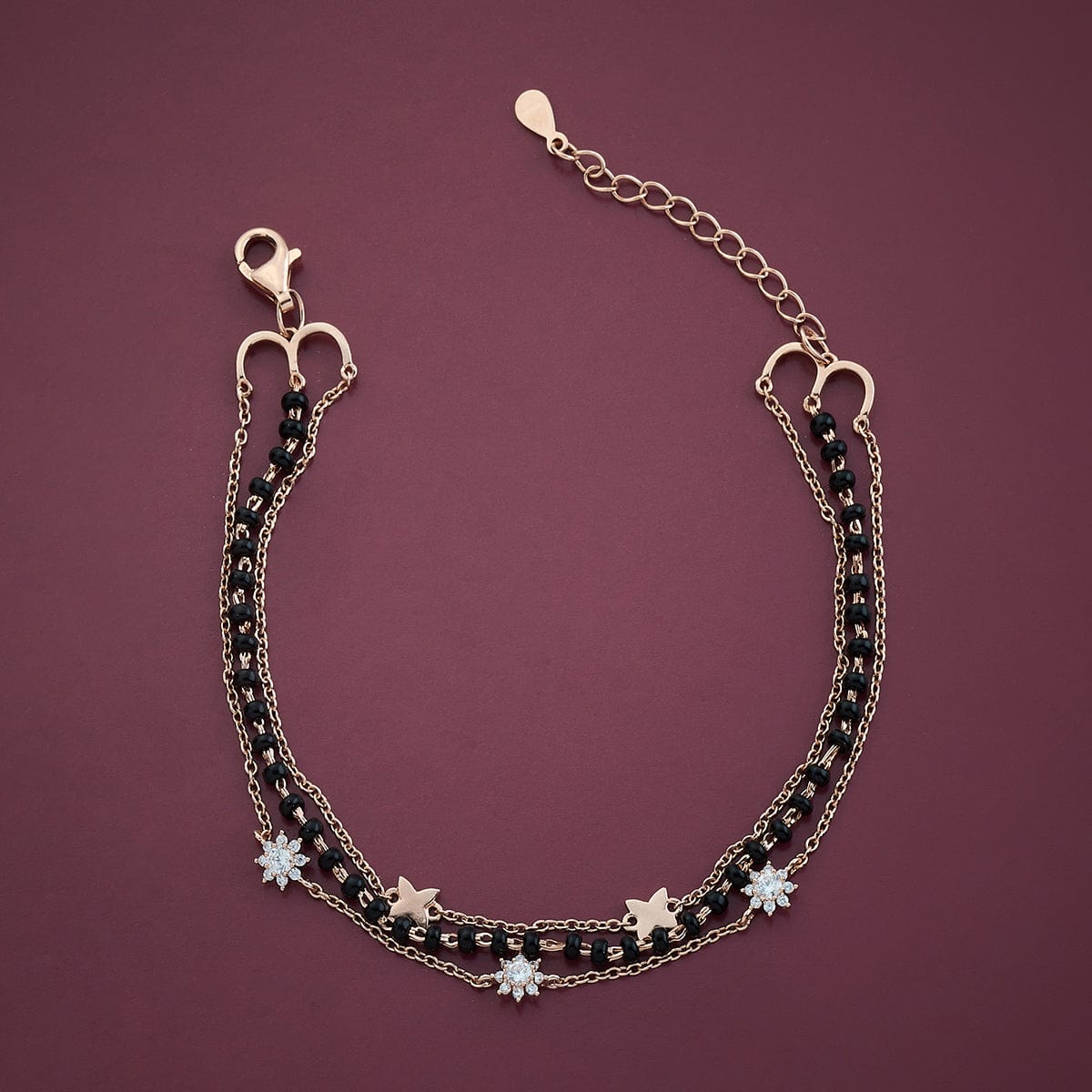 92.5 Silver Bracelet 157414