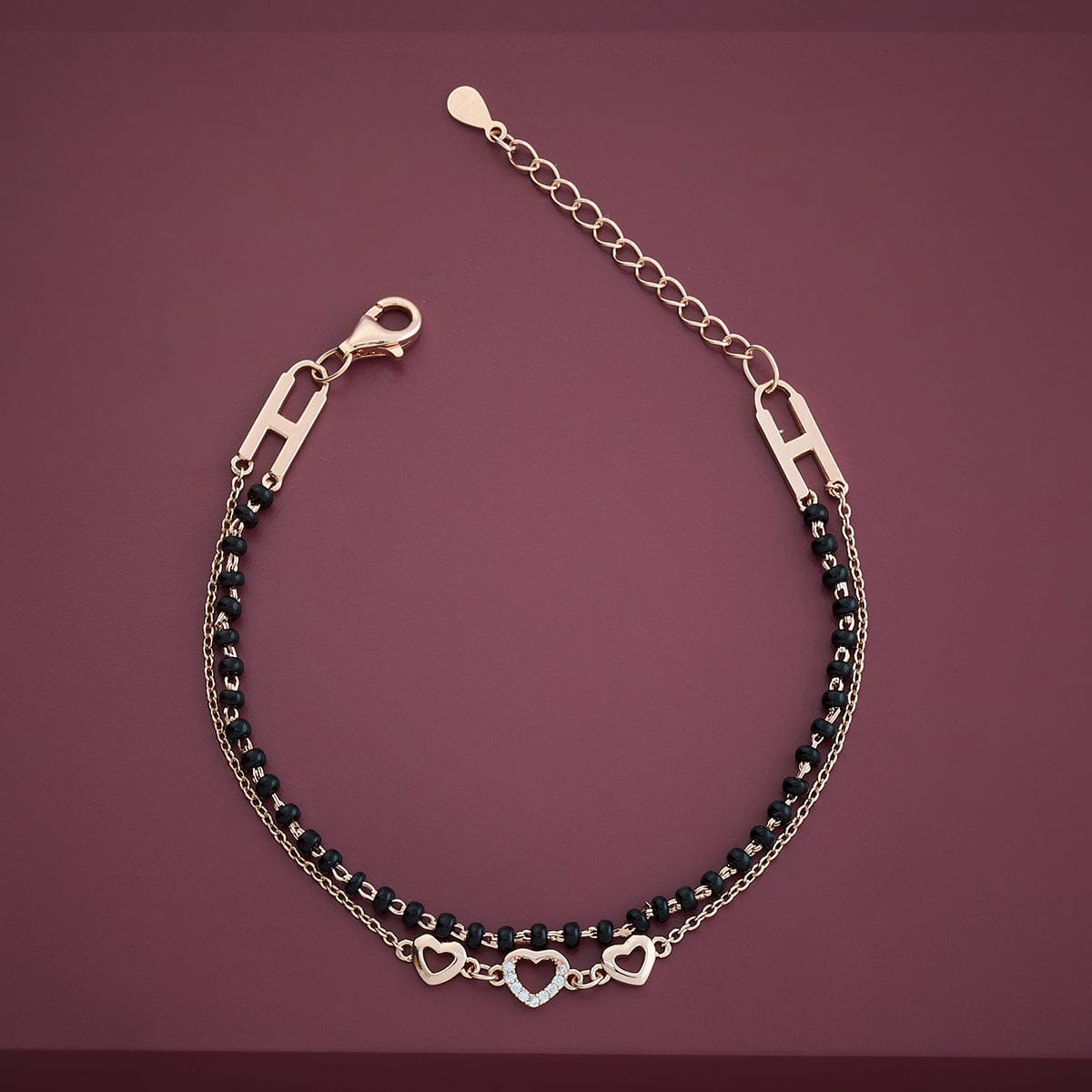 92.5 Silver Bracelet 157417