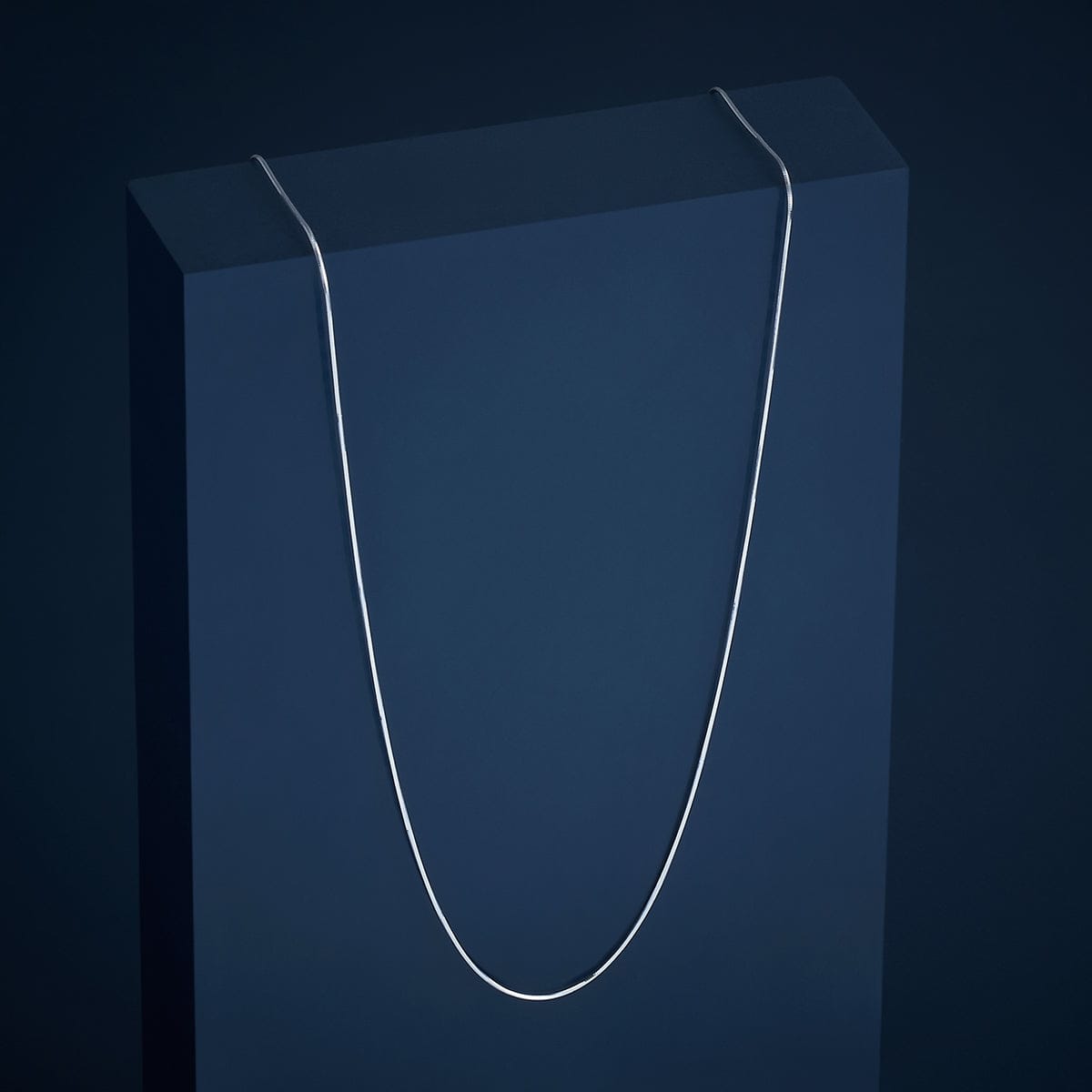 92.5 Silver Chain 183211