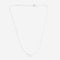 92.5 Silver Chain 188327