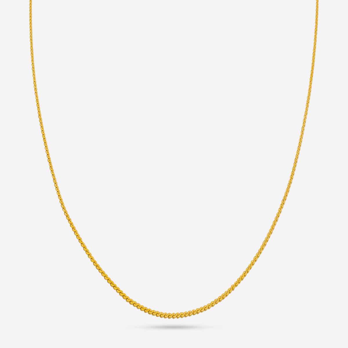 92.5 Silver Chain 191418