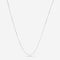 92.5 Silver Chain 188326