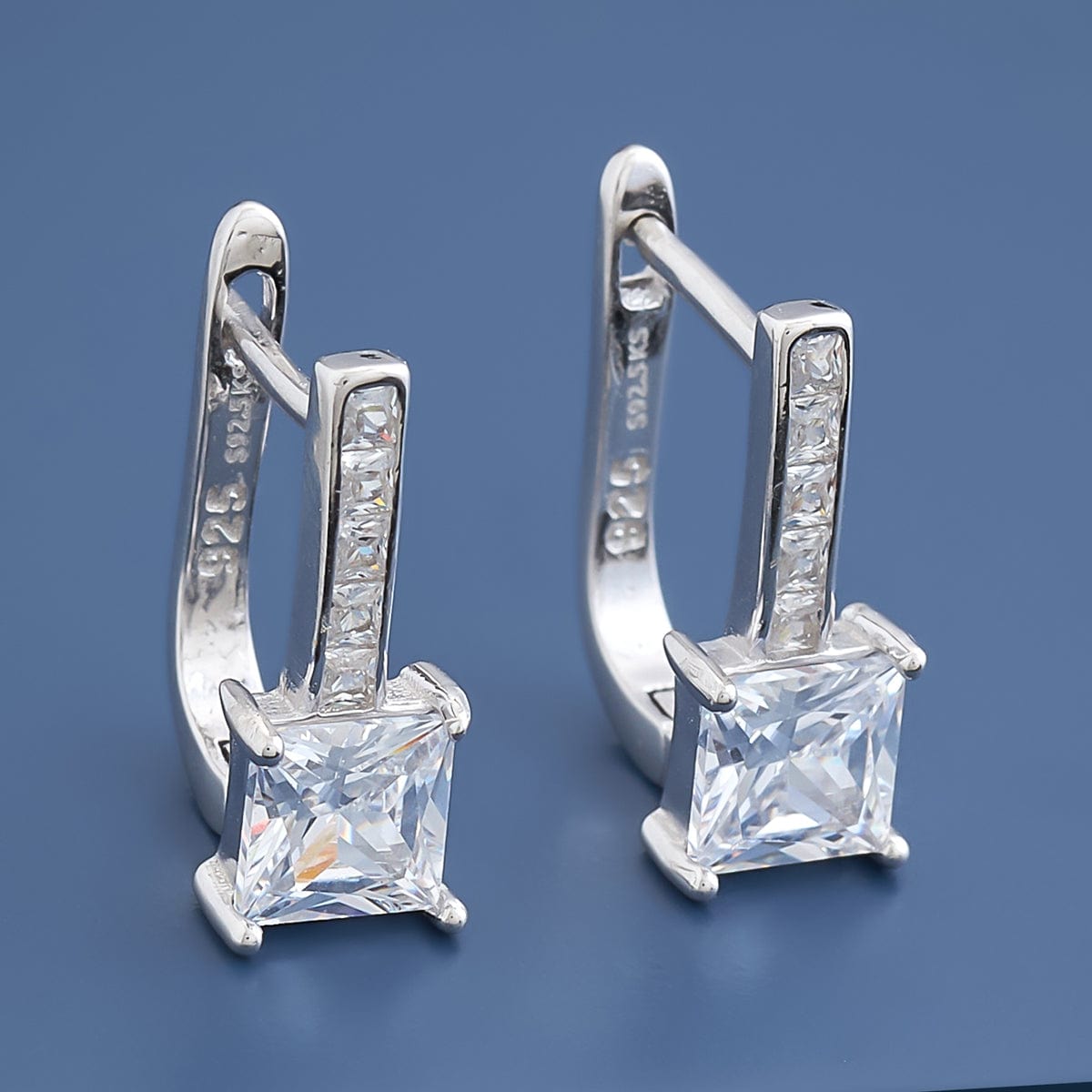 Your Guide on the Different Types of Earrings - TPS Blog