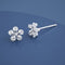 92.5 Silver Earring 161231