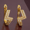 92.5 Silver Earring 176455