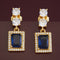 92.5 Silver Earring 176530