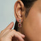 92.5 Silver Earring 176530