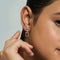 92.5 Silver Earring 176530