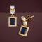 92.5 Silver Earring 176530