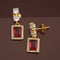 92.5 Silver Earring 176530