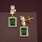 92.5 Silver Earring 176530
