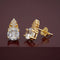 92.5 Silver Earring 176555