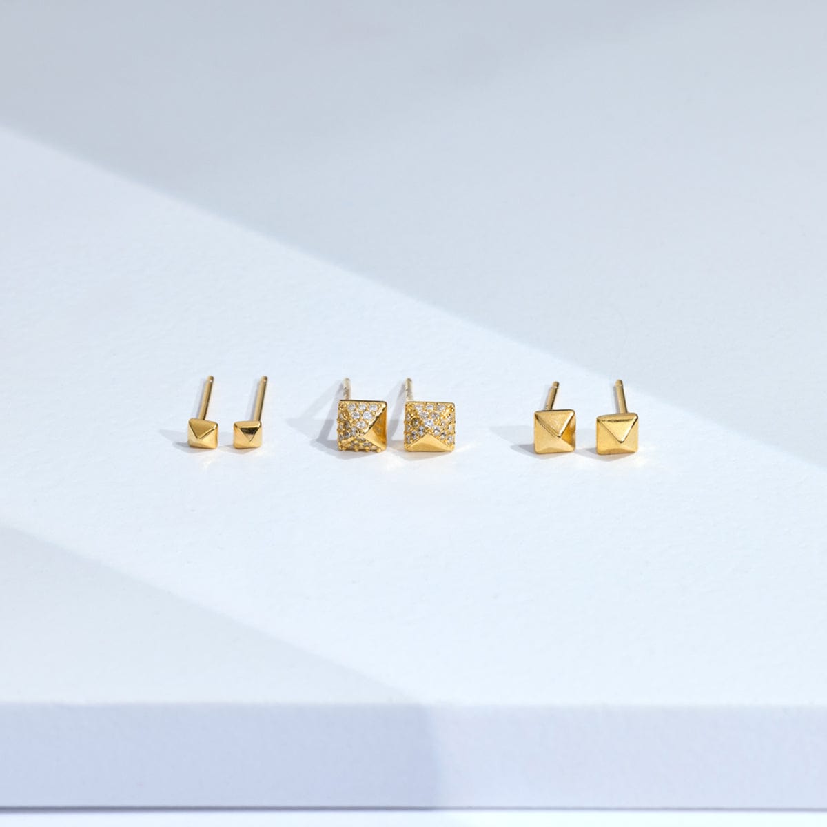 92.5 Silver Earring 176568