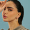 92.5 Silver Earring 180583