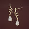 92.5 Silver Earring 180583